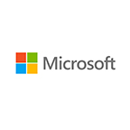 Microsoft Logo SQ2x2
